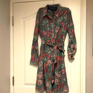 Tommy hilfinger dress